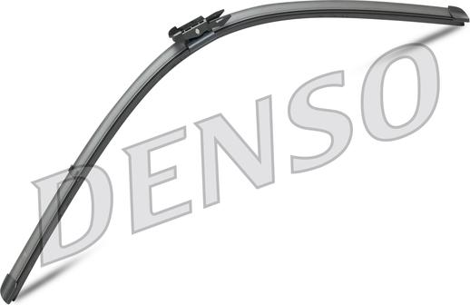 Denso DF-074 - Wiper Blade autospares.lv