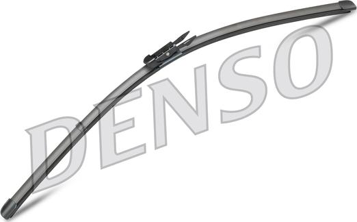 Denso DF-043 - Wiper Blade autospares.lv