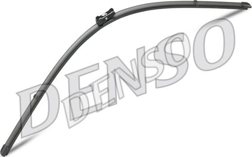 Denso DF-064 - Wiper Blade autospares.lv