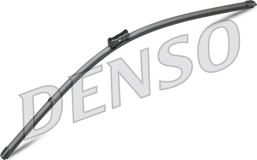 Denso DF-057 - Wiper Blade autospares.lv
