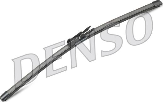 Denso DF-027 - Wiper Blade autospares.lv