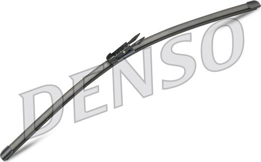 Denso DF-006 - Wiper Blade autospares.lv