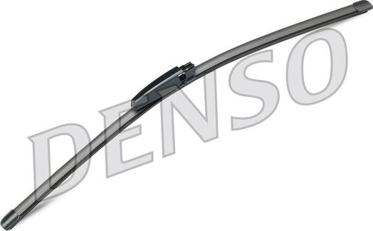 Denso DF-008 - Wiper Blade autospares.lv