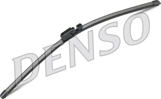Denso DF-014 - Wiper Blade autospares.lv
