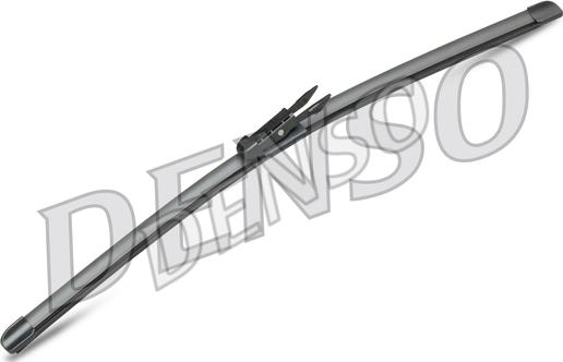 Denso DF-025 - Wiper Blade autospares.lv