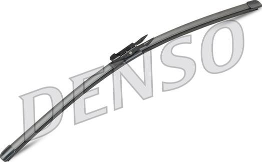 Denso DF-034 - Wiper Blade autospares.lv