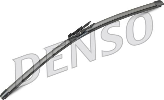 Denso DF-034 - Wiper Blade autospares.lv