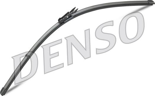 Denso DF-036 - Wiper Blade autospares.lv