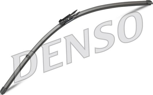 Denso DF-031 - Wiper Blade autospares.lv