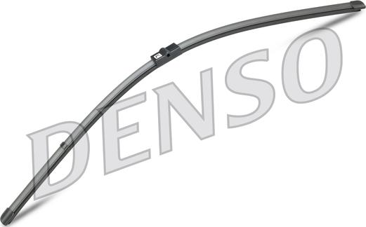 Denso DF-038 - Wiper Blade autospares.lv