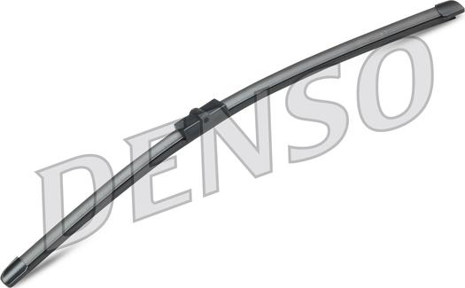 Denso DF-026 - Wiper Blade autospares.lv