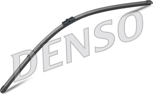 Denso DF-026 - Wiper Blade autospares.lv