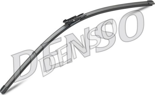 Denso DF-020 - Wiper Blade autospares.lv