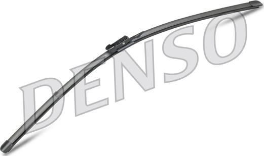 Denso DF-065 - Wiper Blade autospares.lv