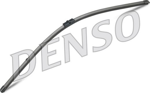 Denso DF-144 - Wiper Blade autospares.lv