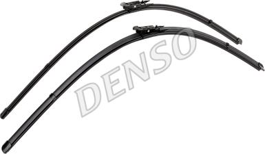 Denso DF-153 - Wiper Blade autospares.lv
