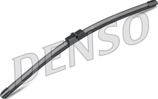 Denso DF-106 - Wiper Blade autospares.lv