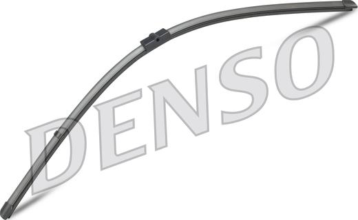 Denso DF-107 - Wiper Blade autospares.lv