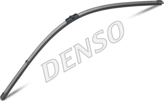 Denso DF-107 - Wiper Blade autospares.lv