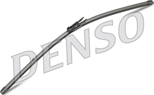 Denso DF-118 - Wiper Blade autospares.lv
