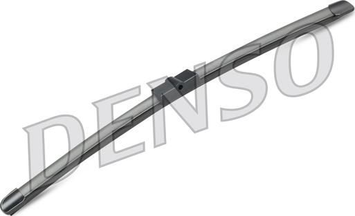 Denso DF-125 - Wiper Blade autospares.lv