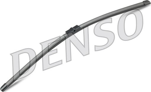 Denso DF-125 - Wiper Blade autospares.lv