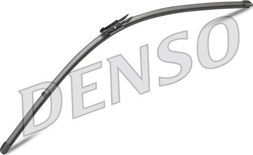 Denso DF-121 - Wiper Blade autospares.lv