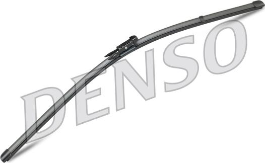 Denso DF-122 - Wiper Blade autospares.lv