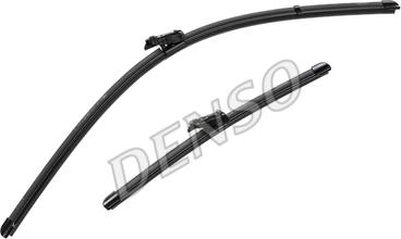 Denso DF-214 - Wiper Blade autospares.lv