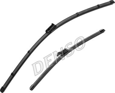 Denso DF-212 - Wiper Blade autospares.lv