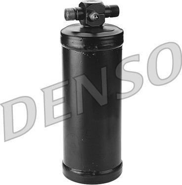 Denso DFD99909 - Dryer, air conditioning autospares.lv