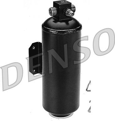 Denso DFD46003 - Dryer, air conditioning autospares.lv