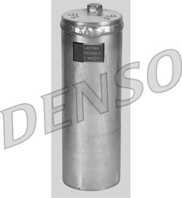 Denso DFD46002 - Dryer, air conditioning autospares.lv