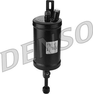 Denso DFD09002 - Dryer, air conditioning autospares.lv