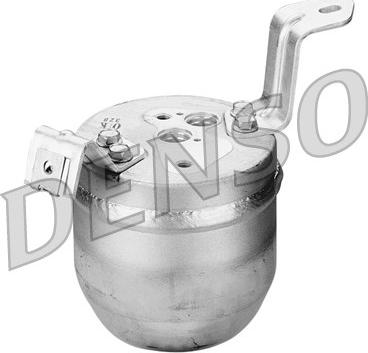 Denso DFD05006 - Dryer, air conditioning autospares.lv