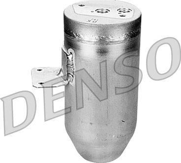 Denso DFD05019 - Dryer, air conditioning autospares.lv