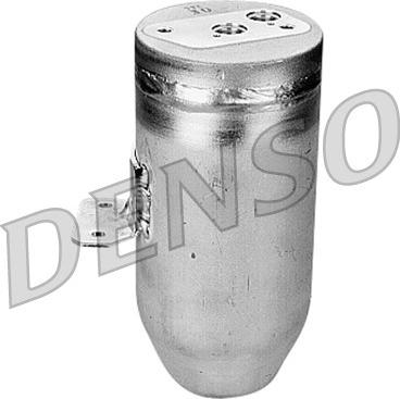 Denso DFD05014 - Dryer, air conditioning autospares.lv