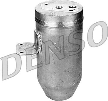 Denso DFD05020 - Dryer, air conditioning autospares.lv