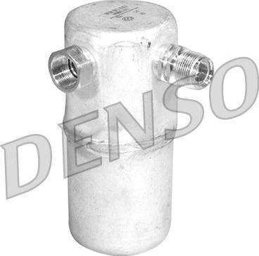 Denso DFD01001 - Dryer, air conditioning autospares.lv