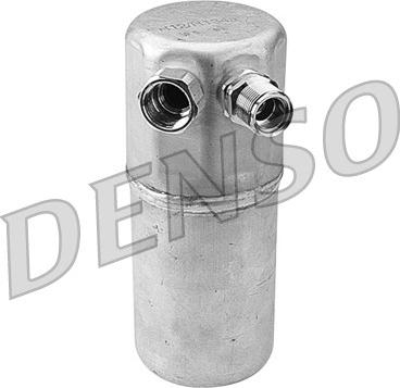 Denso DFD01002 - Dryer, air conditioning autospares.lv