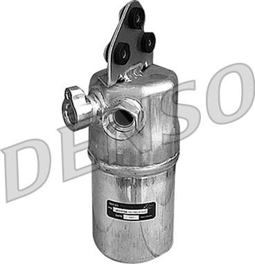 Denso DFD02009 - Dryer, air conditioning autospares.lv