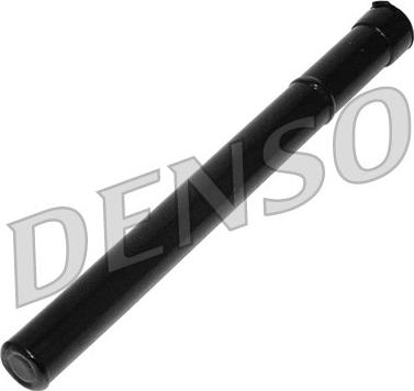 Denso DFD02004 - Dryer, air conditioning autospares.lv