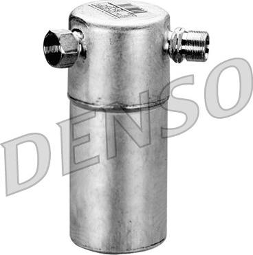 Denso DFD02005 - Dryer, air conditioning autospares.lv