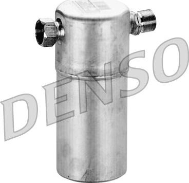 Denso DFD02001 - Dryer, air conditioning autospares.lv