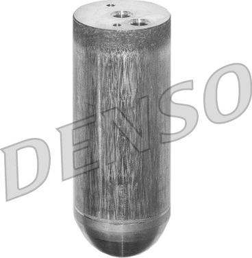 Denso DFD17001 - Dryer, air conditioning autospares.lv