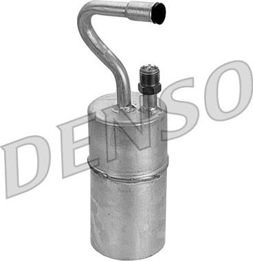 Denso DFD33004 - Dryer, air conditioning autospares.lv