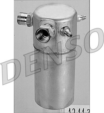 Denso DFD33003 - Dryer, air conditioning autospares.lv