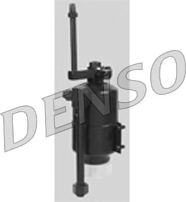 Denso DFD28003 - Dryer, air conditioning autospares.lv