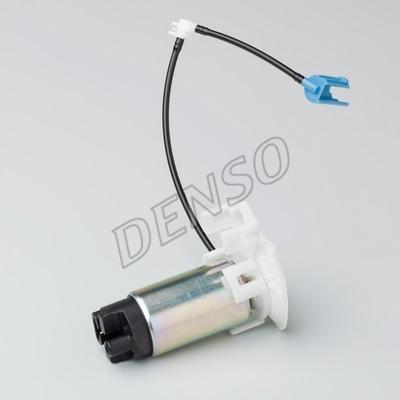 Denso DFP-0104 - Fuel Pump autospares.lv