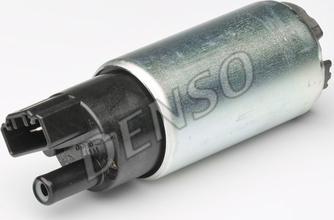 Denso DFP-0105 - Fuel Pump autospares.lv